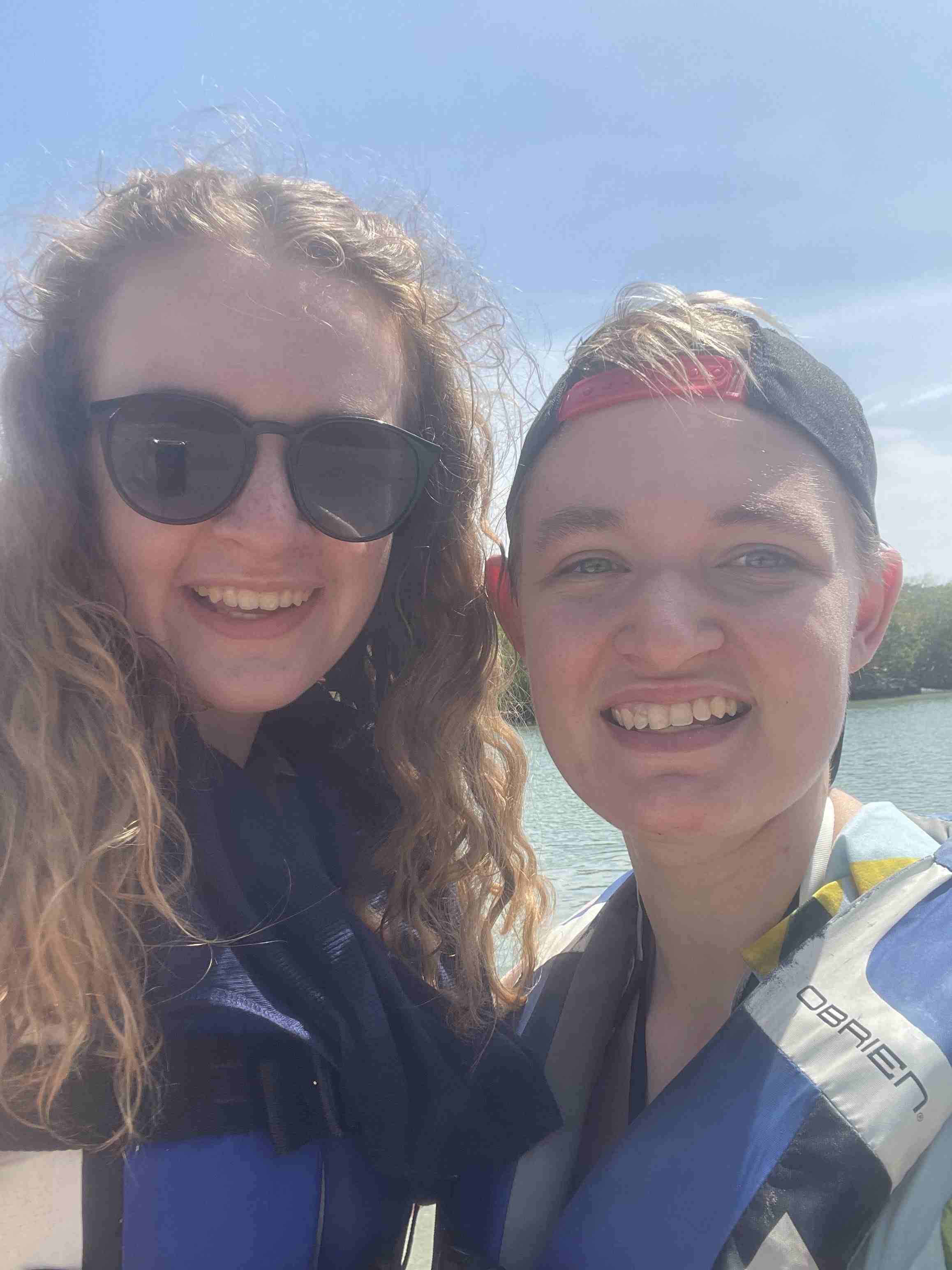 2022-05-18 DR JnC ready to see manatees.jpg